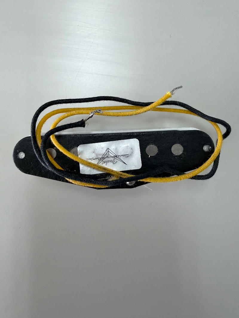 FENDER (フェンダー) / Custom Shop Texas Special Strat Pickups Set ギターピックアップ D1451