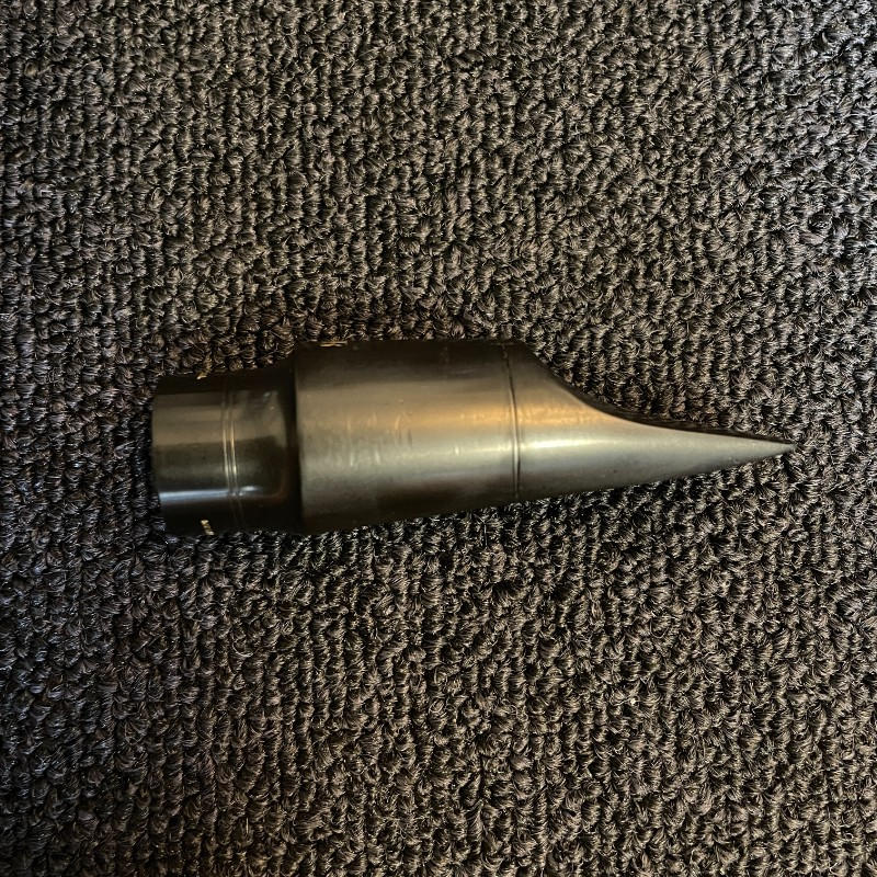 MEYER (メイヤー) / 5MM アルトサックス マウスピース(リガチャー有り、箱なし)Alto Sax 良品