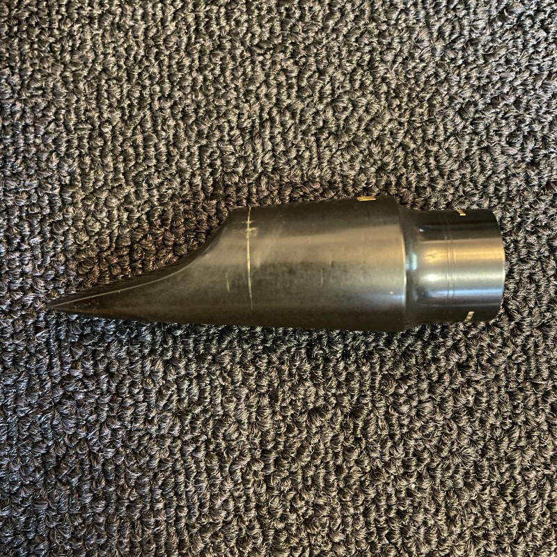 MEYER (メイヤー) / 5MM アルトサックス マウスピース(リガチャー有り、箱なし)Alto Sax 良品