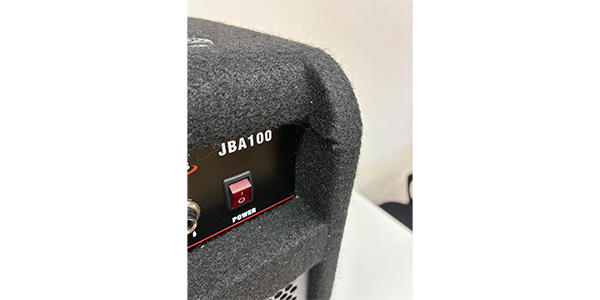 JOYO (ジョーヨー) / 【USED】JBA-100 ベースコンボアンプ