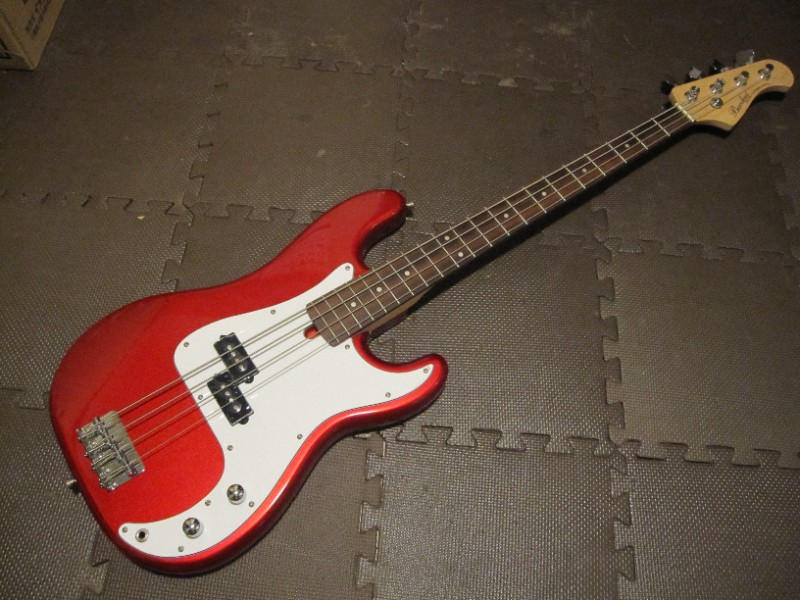 Bacchus / BPB-1R