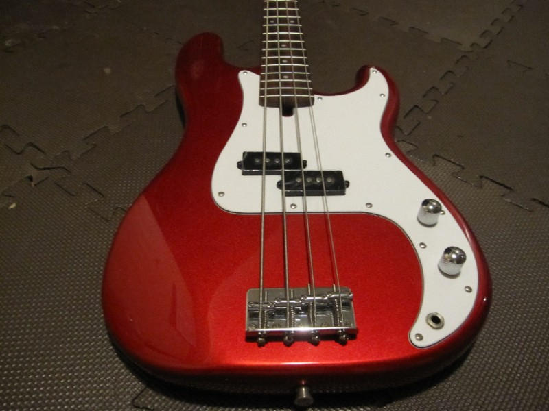 Bacchus / BPB-1R