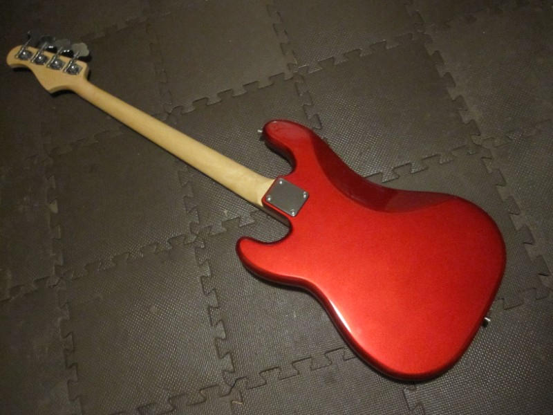 Bacchus / BPB-1R