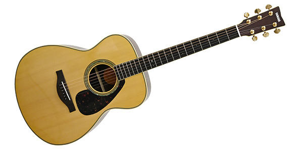 YAMAHA (ヤマハ) / 【USED】LS6 ARE エレクトリックアコースティックギター