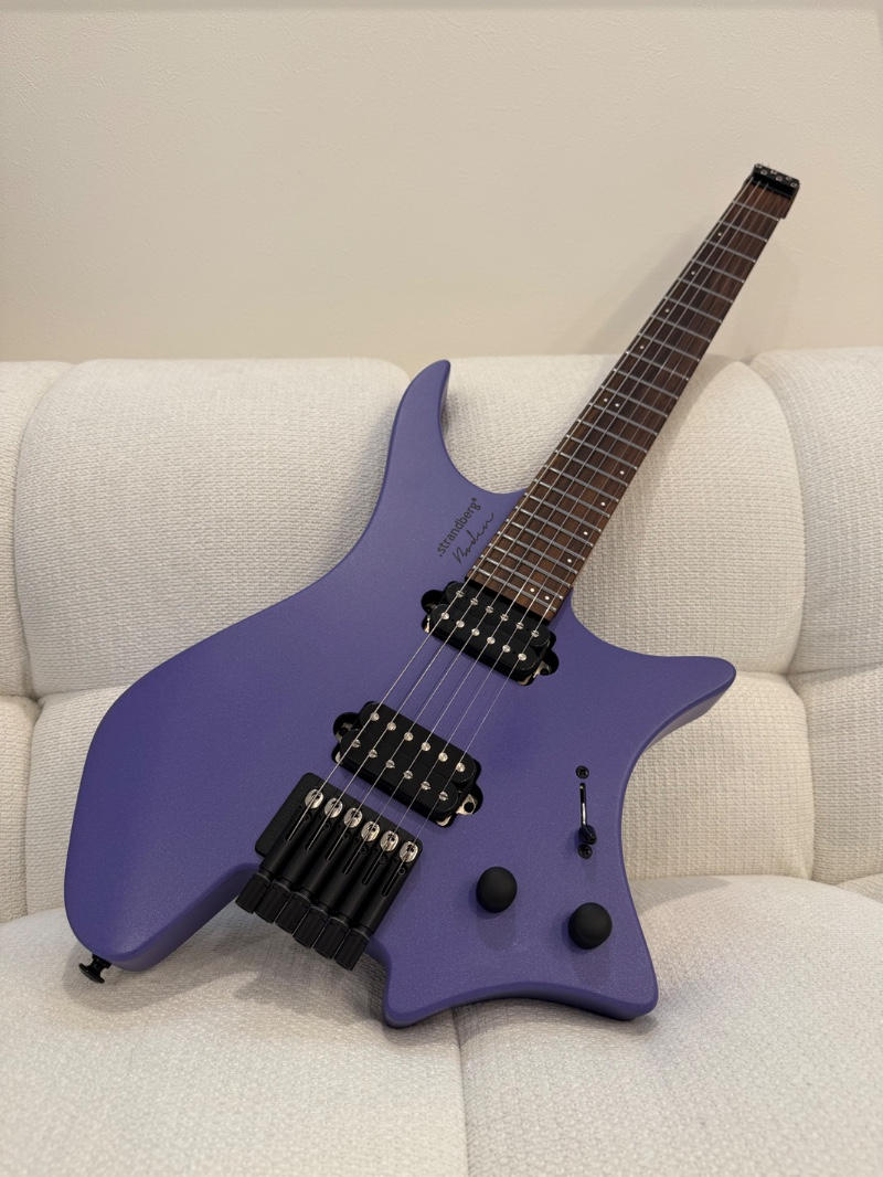 strandberg / Strandberg Boden Essential