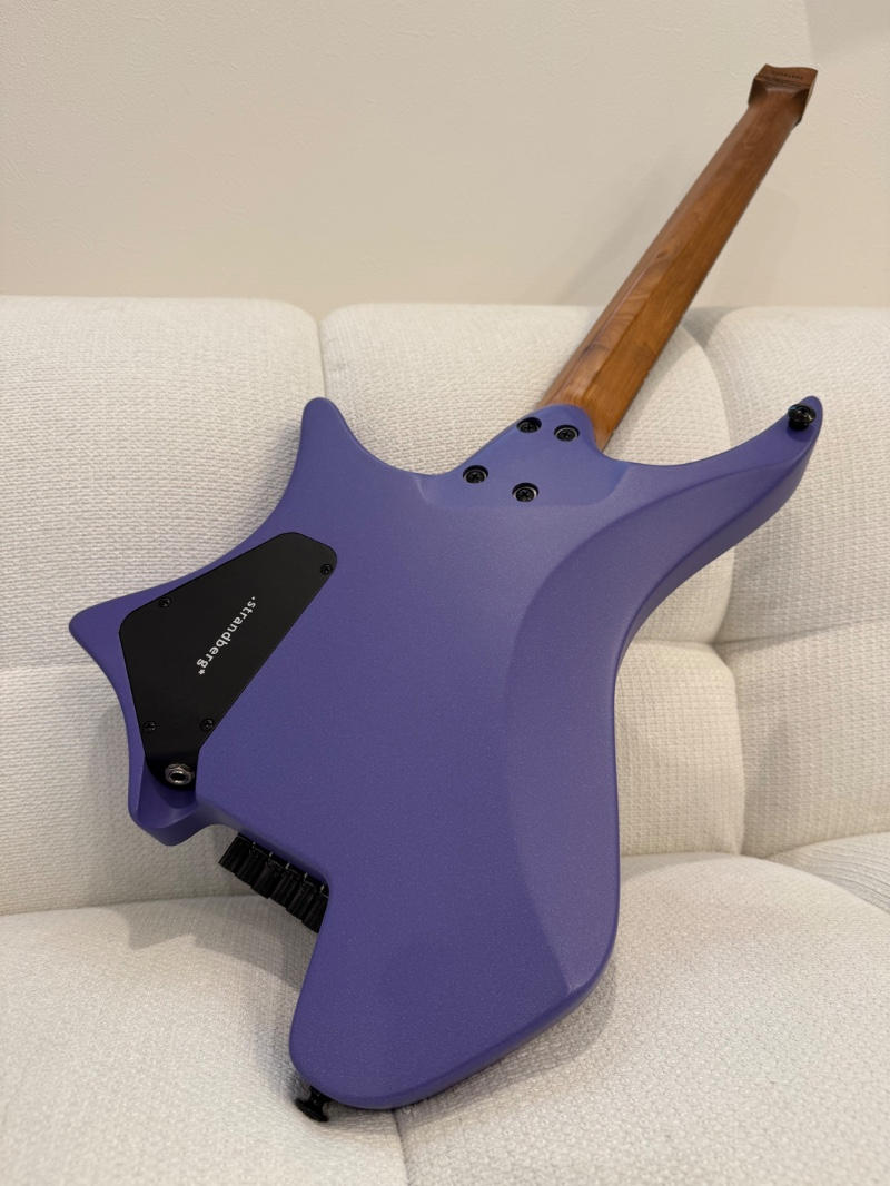 strandberg / Strandberg Boden Essential