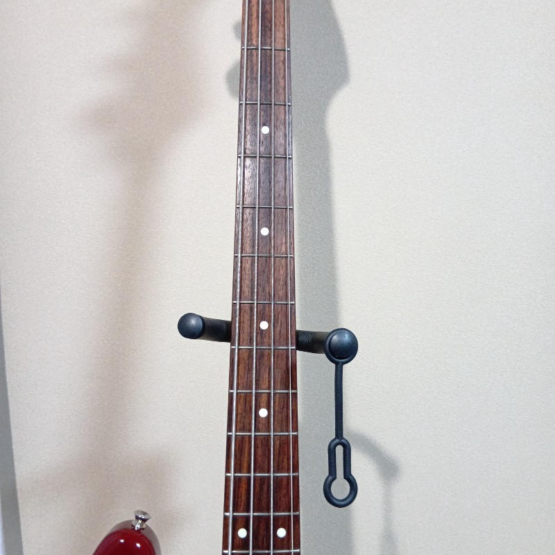 FENDER (フェンダー) / 【日本製|限定品】Fender MIJ FSR HybridⅡ Jazz Bass Sienna Sunburst