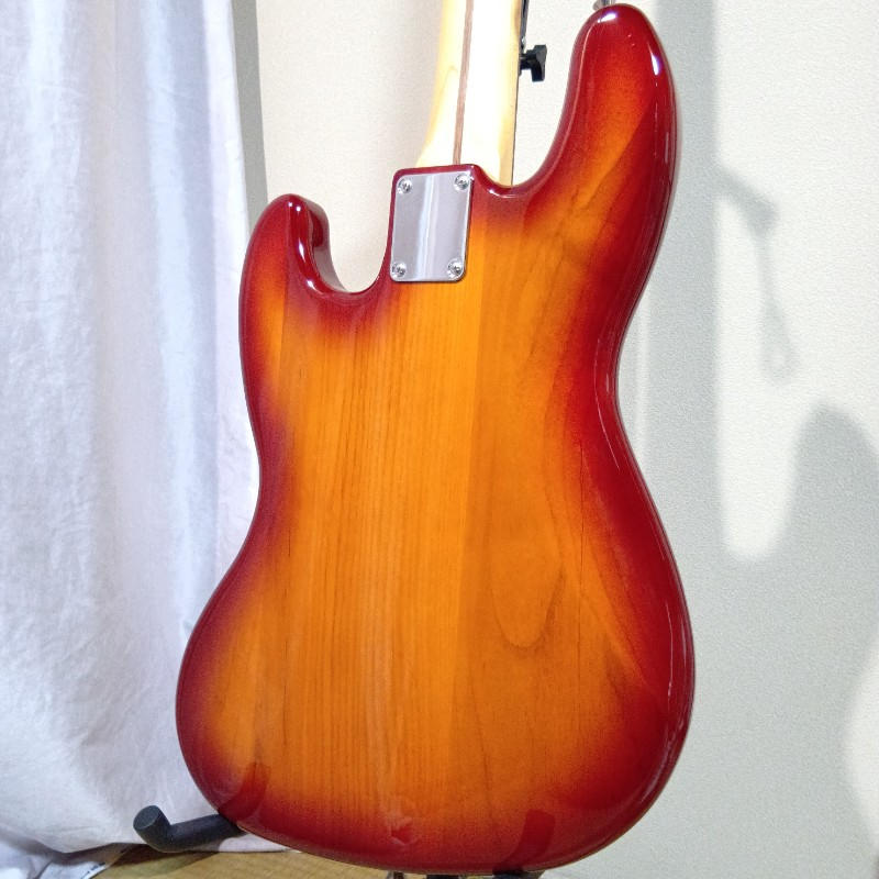 FENDER (フェンダー) / 【日本製|限定品】Fender MIJ FSR HybridⅡ Jazz Bass Sienna Sunburst