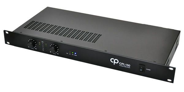 CLASSIC PRO (クラシックプロ) / 【3年保証】 CPL150 ステレオ・パワーアンプ アウトレット品