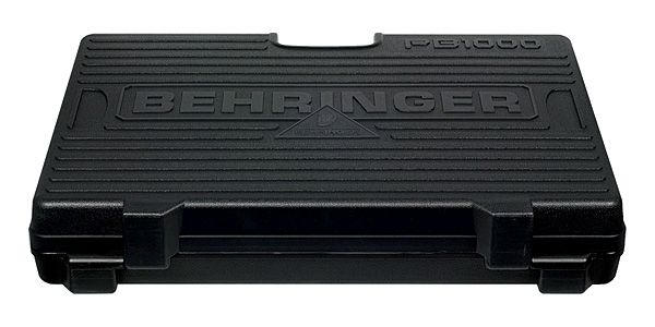 BEHRINGER (ベリンガー) / PB1000 エフェクター用ペダルボード アウトレット品