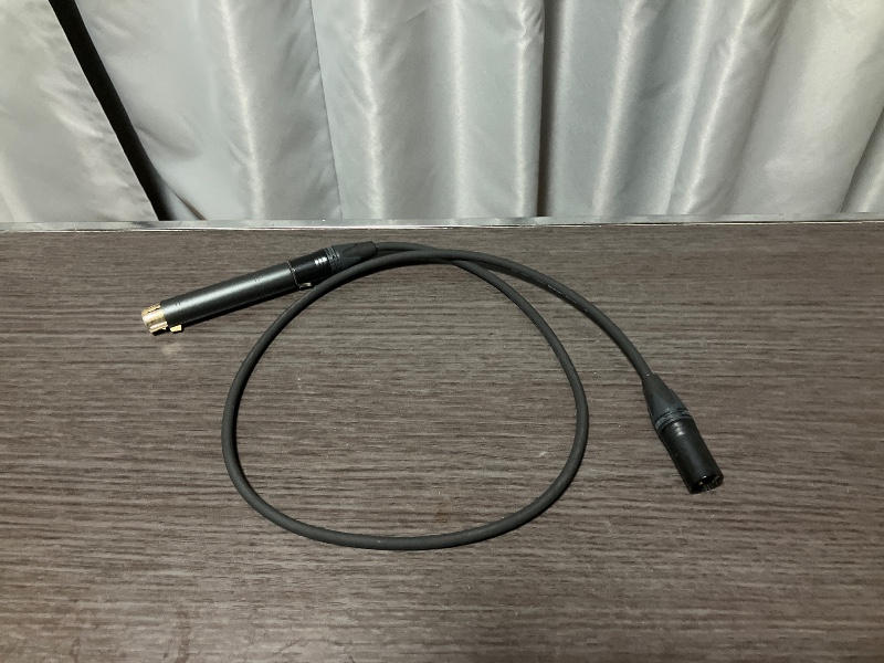 SENNHEISER (ゼンハイザー) / e935 他ケーブルとブースターのセット