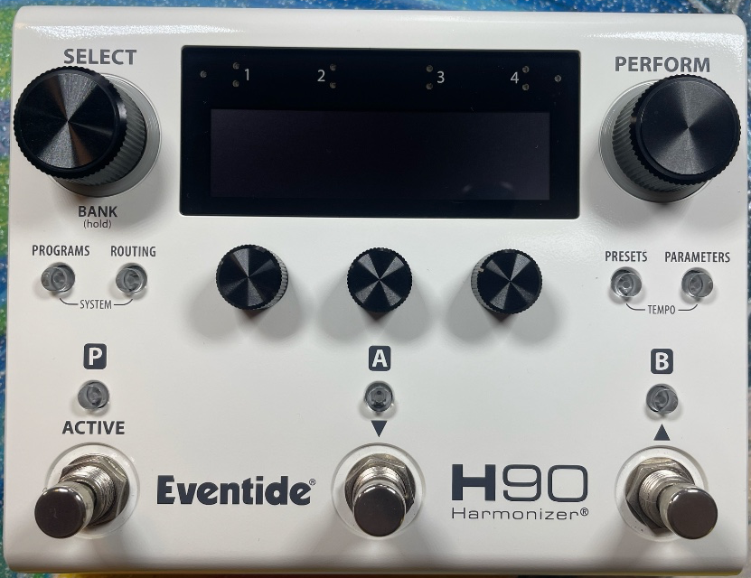 EVENTIDE (イーブンタイド) / H90 マルチエフェクター