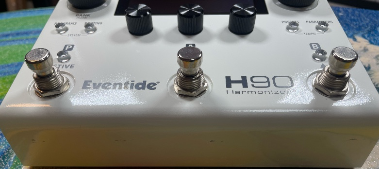 EVENTIDE (イーブンタイド) / H90 マルチエフェクター