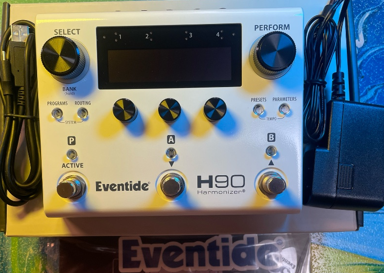 EVENTIDE (イーブンタイド) / H90 マルチエフェクター