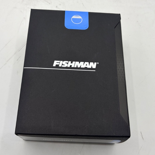 FISHMAN (フィッシュマン) / Rare Earth Mic Blend Active Soundhole Pickup ギターピックアップ D1454