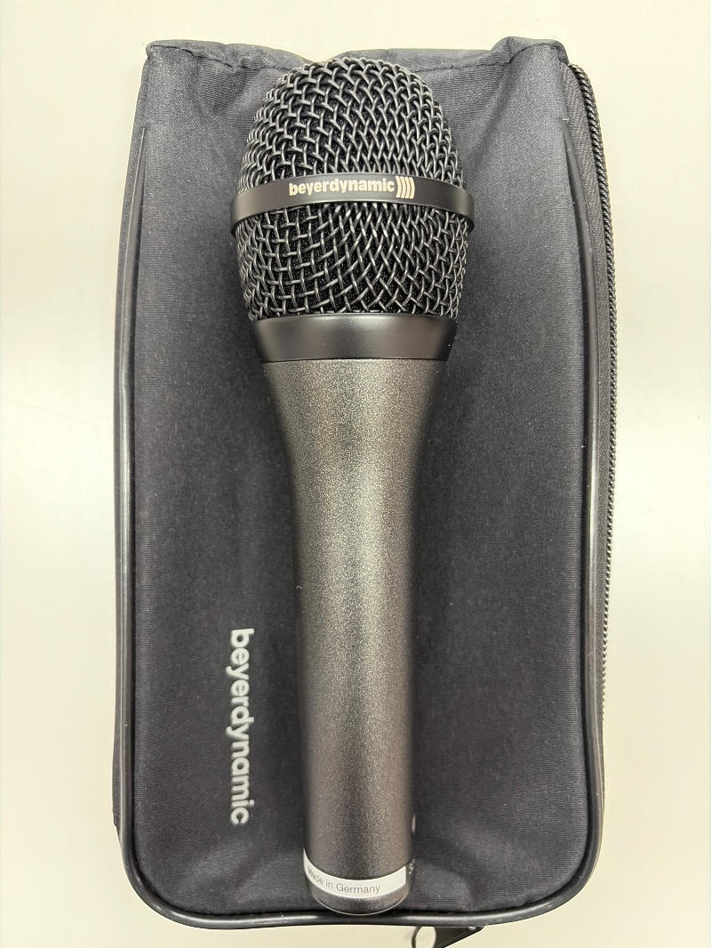 beyerdynamic (ベイヤーダイナミック) / TG V70 ボーカル用ダイナミックマイク D1480