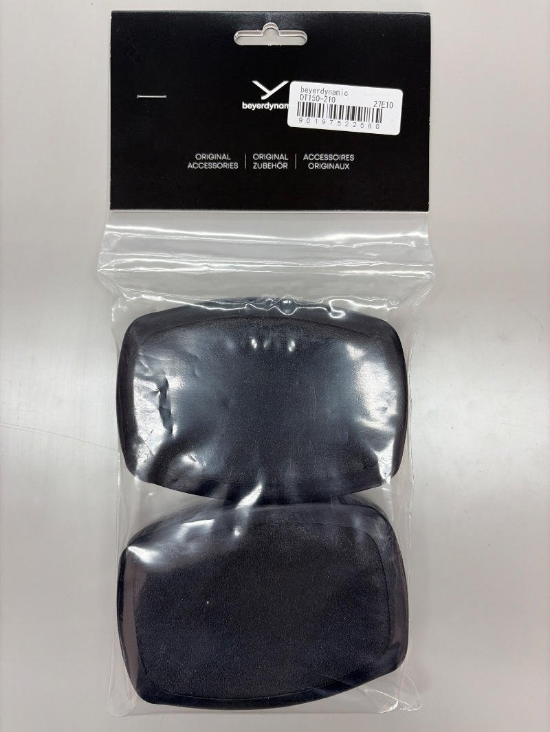 beyerdynamic (ベイヤーダイナミック) / 931532 EDT150S DT150用イヤーパッド D1502