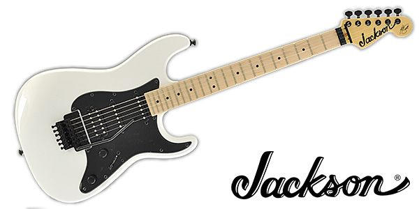JACKSON (ジャクソン) / Adrian Smith Signature SDX アウトレット品