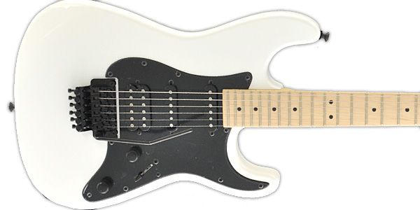 JACKSON (ジャクソン) / Adrian Smith Signature SDX アウトレット品