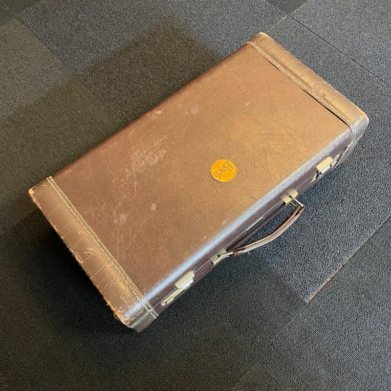 Vincent Bach (ビンセントバック) / トランペット 180ML37 SP ¥56万 Trumpet Stradivarius 1990年代前半 製造