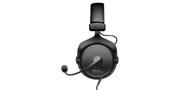 beyerdynamic (ベイヤーダイナミック) / MMX300 2nd Generation アウトレット品