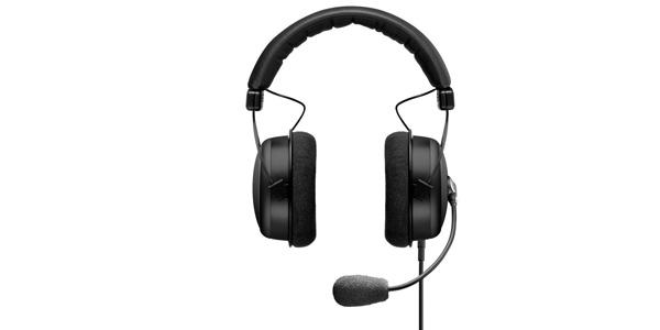 beyerdynamic (ベイヤーダイナミック) / MMX300 2nd Generation アウトレット品