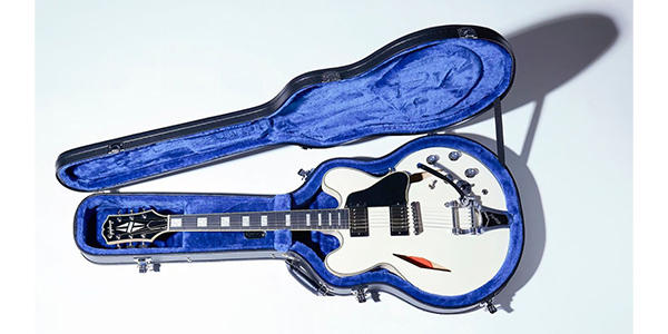 EPIPHONE (エピフォン) / Shinichi Ubukata ES-355 Custom bigsby アウトレット品
