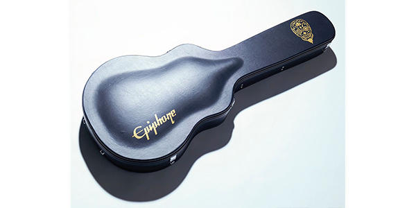 EPIPHONE (エピフォン) / Shinichi Ubukata ES-355 Custom bigsby アウトレット品