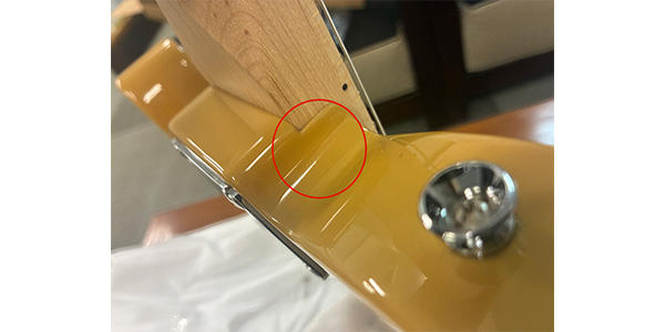 SQUIER (スクワイヤ) / Affinity Series Telecaster アウトレット品