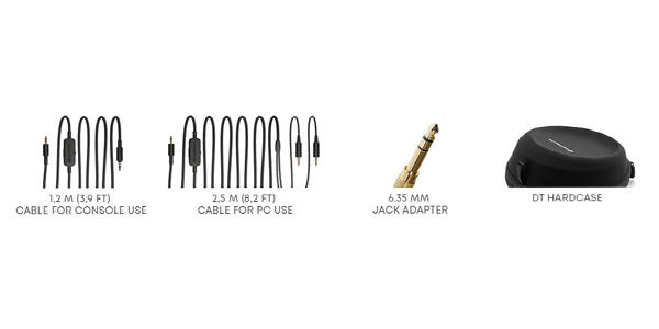 beyerdynamic (ベイヤーダイナミック) / MMX300 2nd Generation アウトレット品