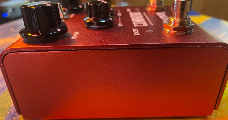STRYMON (ストライモン) / COMPADRE