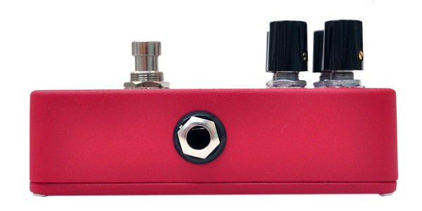 Keeley (キーリー) / 30MS AUTOMATIC DOUBLE TRACKER アウトレット品