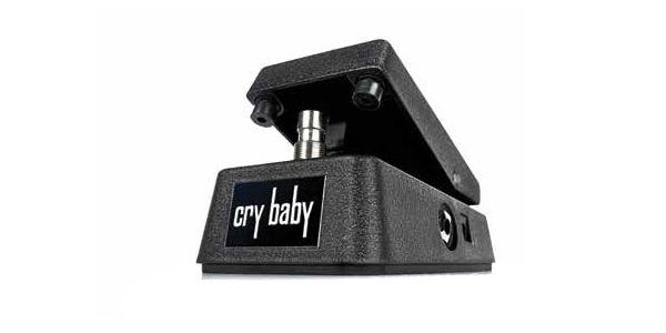 JIM DUNLOP (ジムダンロップ) / CBM95 Crybaby Mini Wah ワウペダル アウトレット品