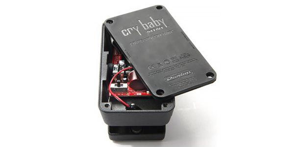 JIM DUNLOP (ジムダンロップ) / CBM95 Crybaby Mini Wah ワウペダル アウトレット品