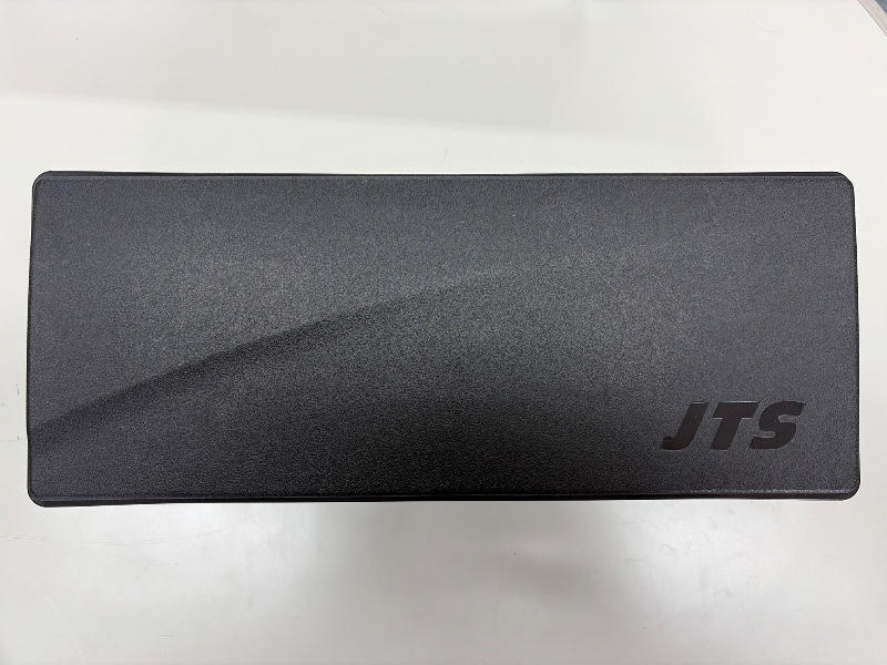 JTS (ジェーティーエス) / CX-508 管楽器用コンデンサーマイク D1485