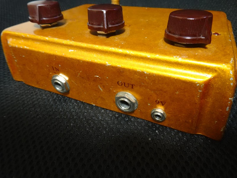 KLON / 【送料込み】KLON CENTAUR ■No Picture ■Gold