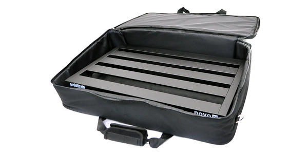 PEDALTRAIN (ペダルトレイン) / PT-N24-SC NOVO 24 w/soft case アウトレット品