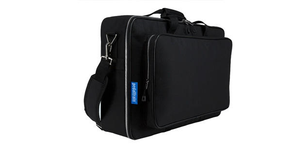 PEDALTRAIN (ペダルトレイン) / PT-N24-SC NOVO 24 w/soft case アウトレット品