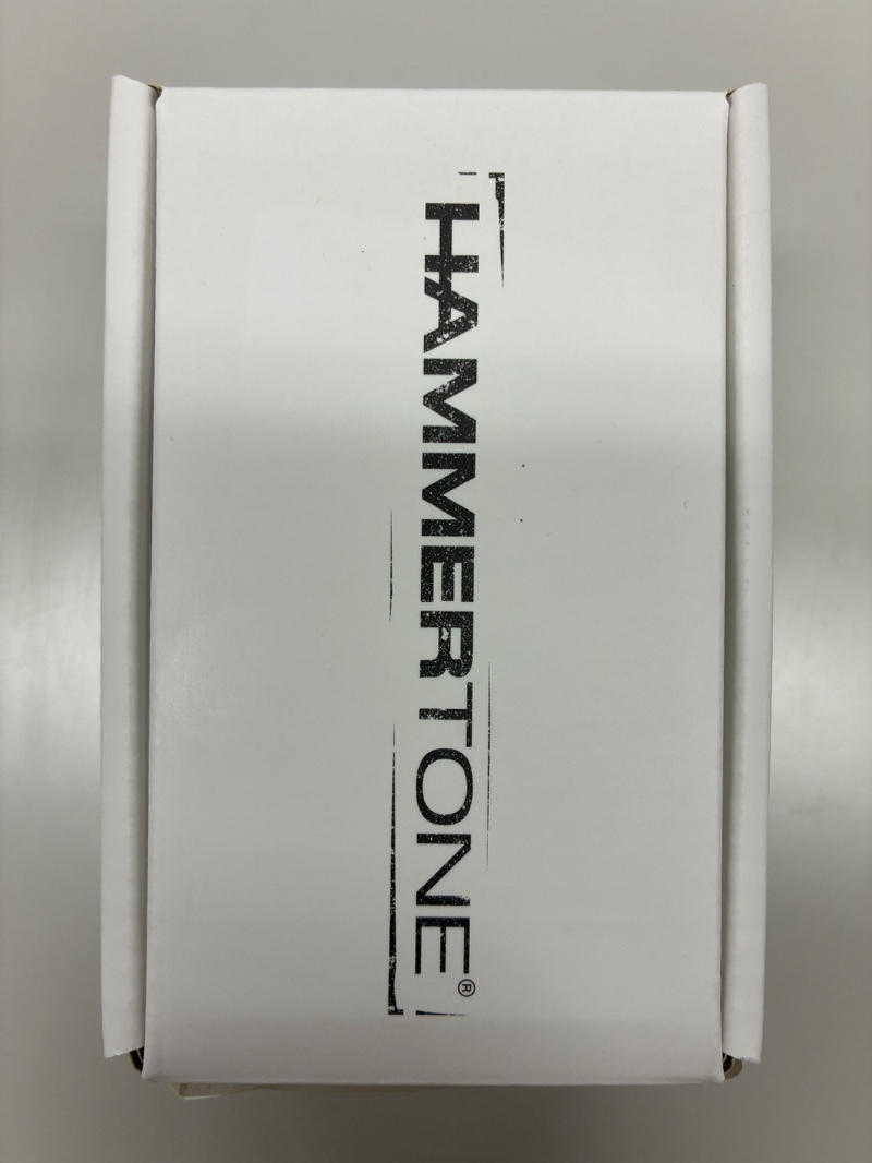FENDER (フェンダー) / Hammertone Fuzz ギターエフェクター D1470