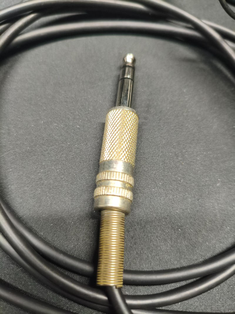 SONY (ソニー) / MDR-CD900ST 密閉型スタジオモニターヘッドホン