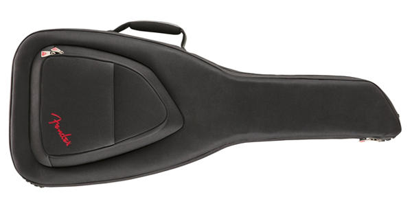 FENDER (フェンダー) / Fender FE1225 Electric Guitar Gig Bag, Black アウトレット品