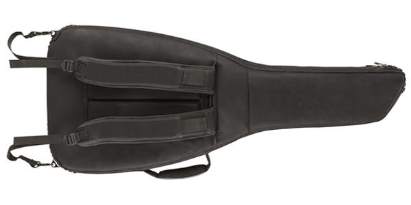 FENDER (フェンダー) / Fender FE1225 Electric Guitar Gig Bag, Black アウトレット品