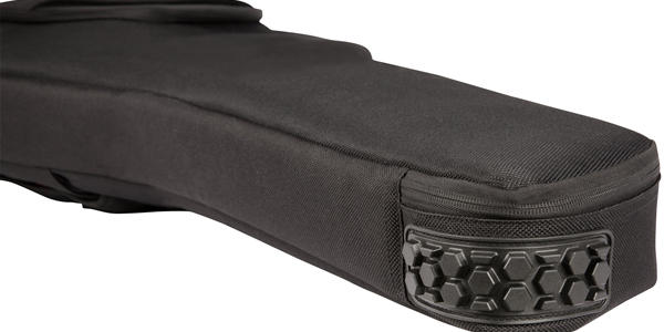FENDER (フェンダー) / Fender FE1225 Electric Guitar Gig Bag, Black アウトレット品