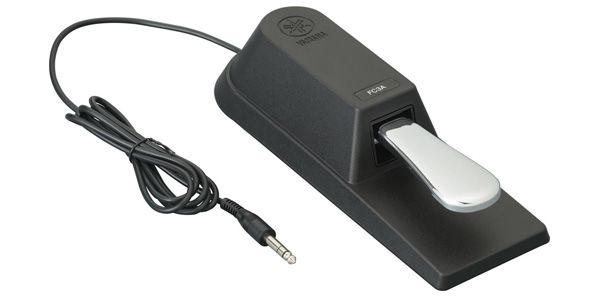 YAMAHA (ヤマハ) / FC3A サステインペダル アウトレット品