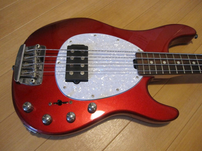 STERLING (スターリン) / SterlingBy MUSICMAN SB14