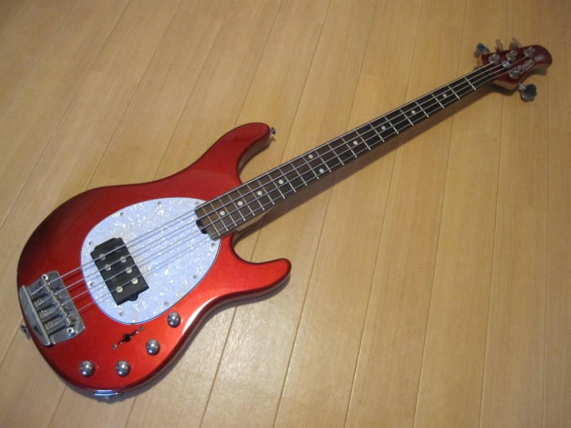STERLING (スターリン) / SterlingBy MUSICMAN SB14