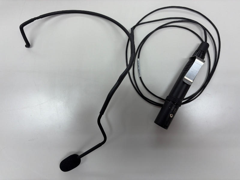 COUNTRYMAN (カントリーマン) / HEADSET ヘッドセットマイク D1481