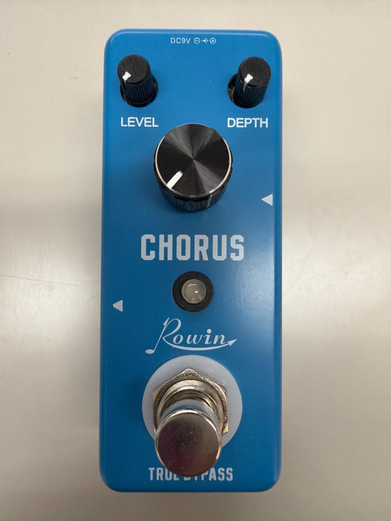 ROWIN (ローウィン) / LEF-304 CHORUS コーラス D1508
