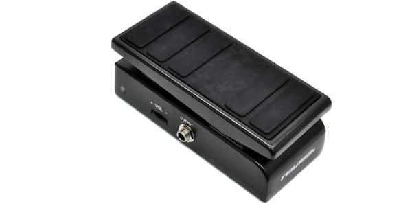 PLAYTECH (プレイテック) / Libra wah ワウ/ボリュームペダル アウトレット品