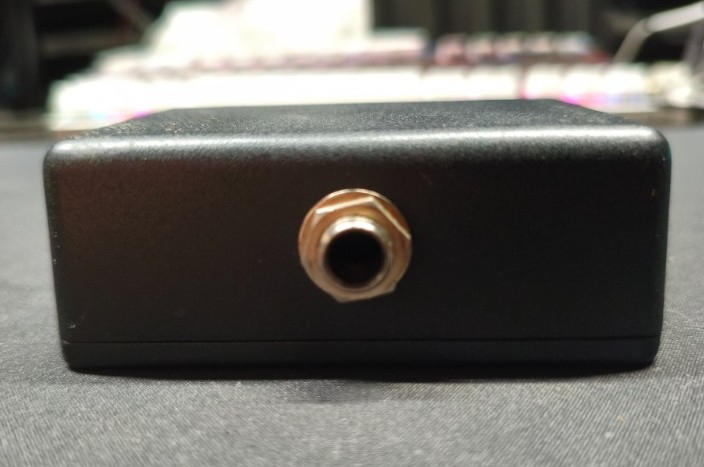 Lagoon Sound / PARA BOX L/R